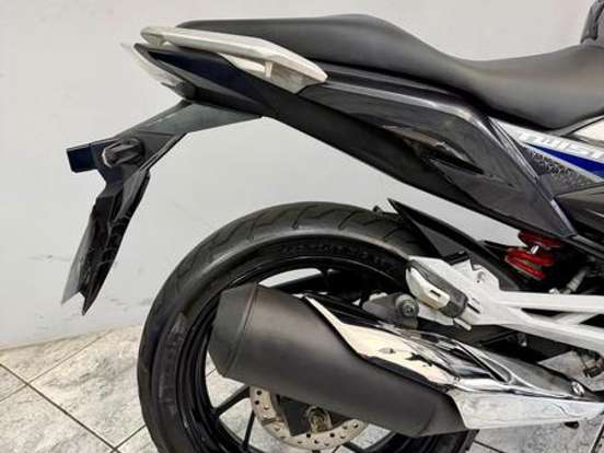 HONDA-CB TWISTER HONDA-CB TWISTER-2020