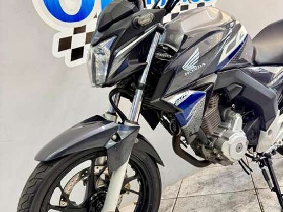 HONDA-CB TWISTER HONDA-CB TWISTER-2020