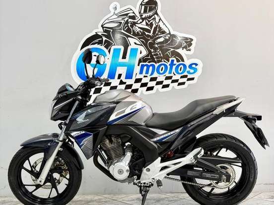 HONDA-CB TWISTER HONDA-CB TWISTER-2020