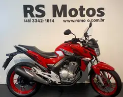 HONDA CB TWISTER HONDA CB TWISTER