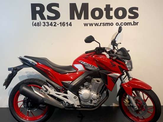 HONDA-CB TWISTER HONDA-CB TWISTER-2021