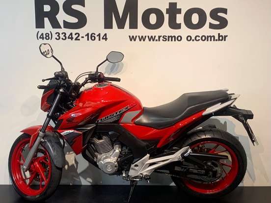 HONDA-CB TWISTER HONDA-CB TWISTER-2021