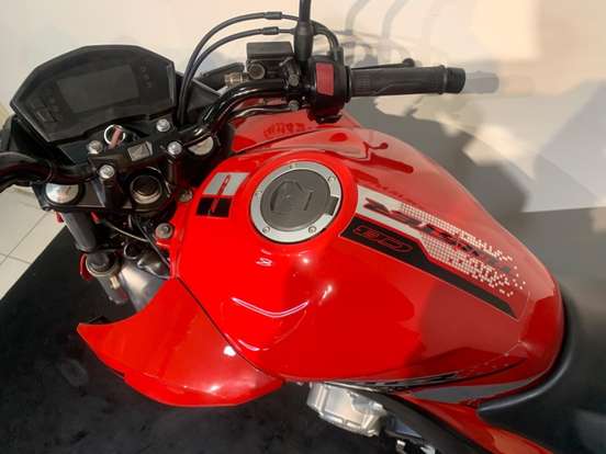 HONDA-CB TWISTER HONDA-CB TWISTER-2021