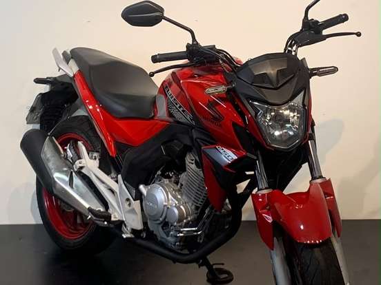 HONDA-CB TWISTER HONDA-CB TWISTER-2021
