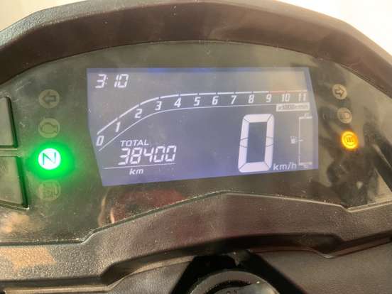 HONDA-CB TWISTER HONDA-CB TWISTER-2021