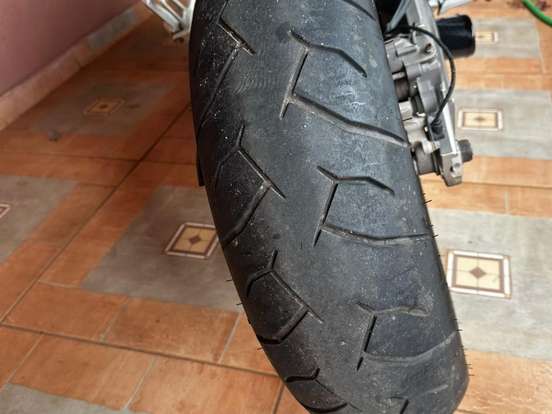 HONDA-CBR 650F ABS HONDA-CBR 650F ABS-2017