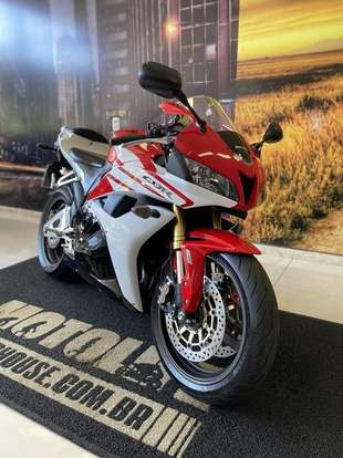 HONDA-CBR 600RR ABS-2012