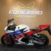 HONDA CBR 600RR HONDA CBR 600RR