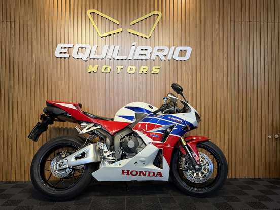 HONDA-CBR 600RR HONDA-CBR 600RR-2014