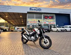 HONDA CB TWISTER HONDA CB TWISTER