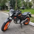 HONDA CB TWISTER ABS HONDA CB TWISTER ABS