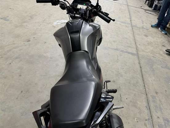 HONDA-CG 160 START ES HONDA-CG 160 START ES-2025