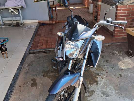 HONDA-CG 160 TITAN HONDA-CG 160 TITAN-2022