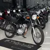 HONDA CG 125 CARGO ES HONDA CG 125 CARGO ES