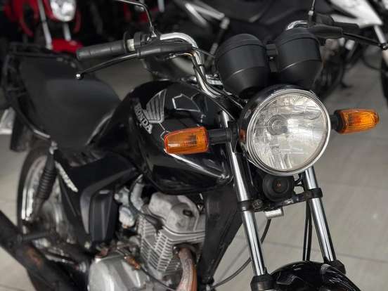 HONDA-CG 125 CARGO ES HONDA-CG 125 CARGO ES-2010