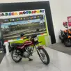 HONDA CG 125 HONDA CG 125
