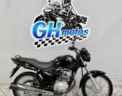 HONDA CG 150 FAN ESI HONDA CG 150 FAN ESI