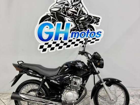 HONDA-CG 150 FAN ESI HONDA-CG 150 FAN ESI-2012
