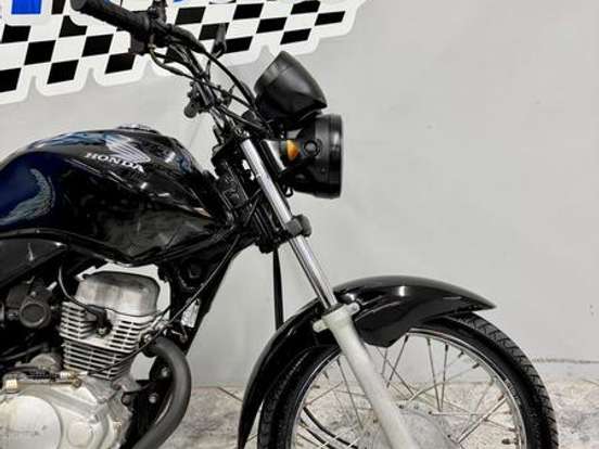 HONDA-CG 150 FAN ESI HONDA-CG 150 FAN ESI-2012