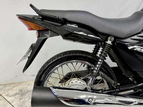 HONDA-CG 150 FAN ESI HONDA-CG 150 FAN ESI-2012