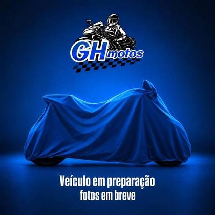 HONDA CG 150 FAN ESI 