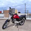 HONDA CG 150 START ES HONDA CG 150 START ES