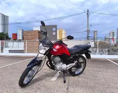 HONDA CG 150 START ES HONDA CG 150 START ES