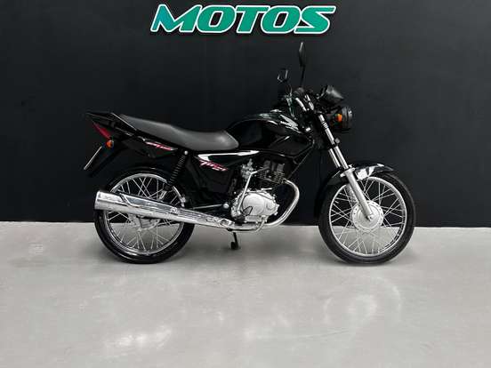 HONDA-CG 150 TITAN KS HONDA-CG 150 TITAN KS-2004