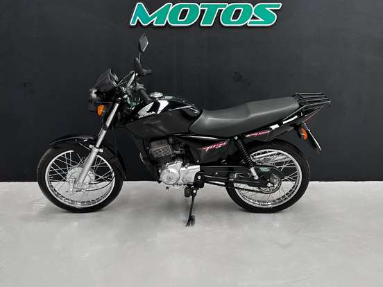 HONDA-CG 150 TITAN KS HONDA-CG 150 TITAN KS-2004