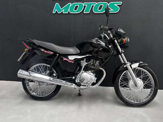 HONDA-CG 150 TITAN KS HONDA-CG 150 TITAN KS-2004