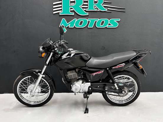 HONDA-CG 150 TITAN KS HONDA-CG 150 TITAN KS-2004