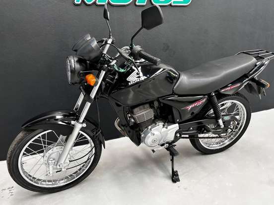 HONDA-CG 150 TITAN KS HONDA-CG 150 TITAN KS-2004