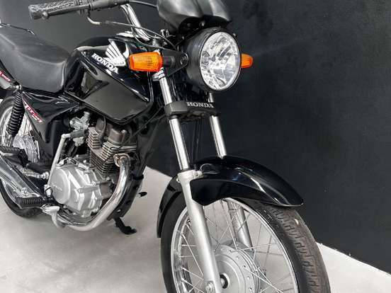 HONDA-CG 150 TITAN KS HONDA-CG 150 TITAN KS-2004