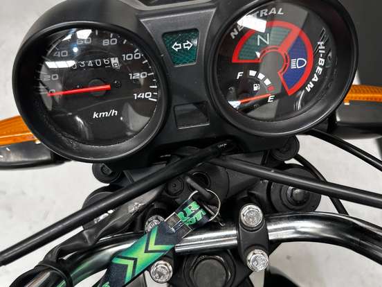 HONDA-CG 150 TITAN KS HONDA-CG 150 TITAN KS-2004