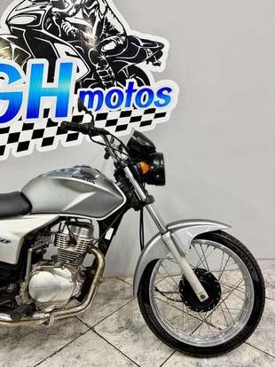 HONDA-CG 150 TITAN KS-2006