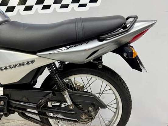 HONDA-CG 150 TITAN KS HONDA-CG 150 TITAN KS-2006