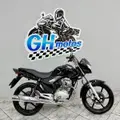 HONDA CG 150 TITAN MIX EX HONDA CG 150 TITAN MIX EX