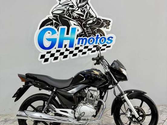 HONDA-CG 150 TITAN MIX EX HONDA-CG 150 TITAN MIX EX-2011