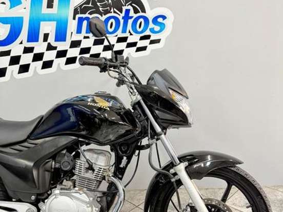 HONDA-CG 150 TITAN MIX EX HONDA-CG 150 TITAN MIX EX-2011