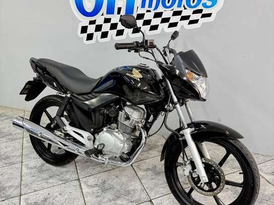 HONDA-CG 150 TITAN MIX EX HONDA-CG 150 TITAN MIX EX-2011