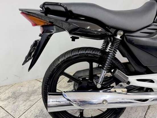 HONDA-CG 150 TITAN MIX EX HONDA-CG 150 TITAN MIX EX-2011