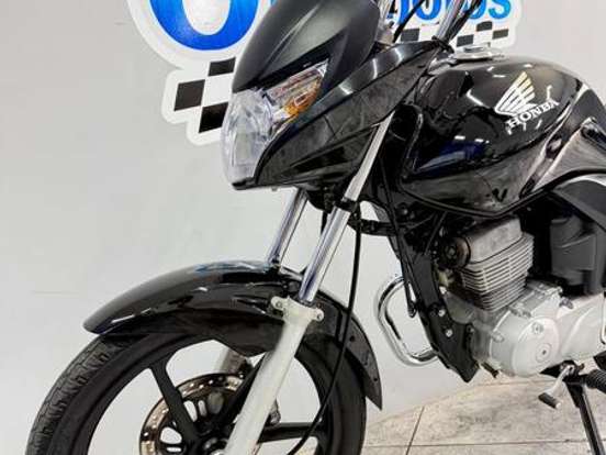 HONDA-CG 150 TITAN MIX EX HONDA-CG 150 TITAN MIX EX-2011