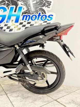 HONDA-CG 150 TITAN MIX EX-2011