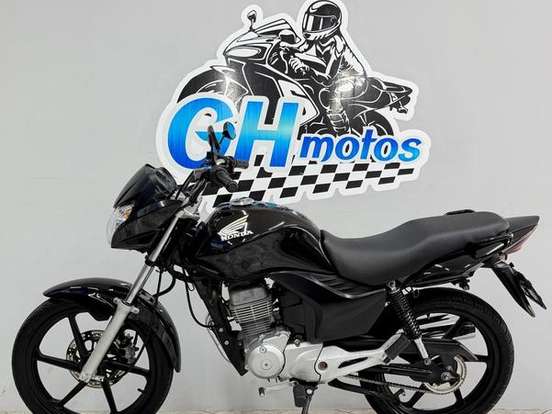 HONDA-CG 150 TITAN MIX EX HONDA-CG 150 TITAN MIX EX-2011