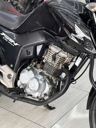 HONDA-CG 160 CARGO-2024