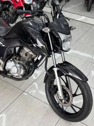 HONDA-CG 160 CARGO-2024