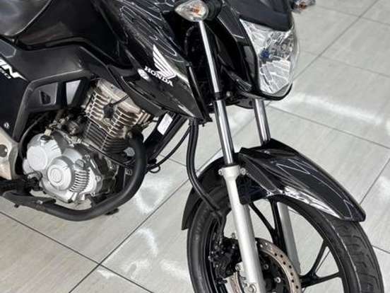 HONDA-CG 160 CARGO HONDA-CG 160 CARGO-2024