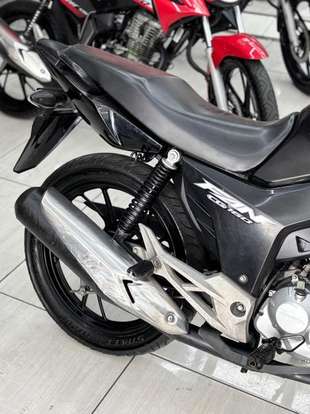 HONDA-CG 160 CARGO-2024
