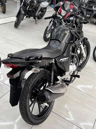 HONDA-CG 160 CARGO-2024