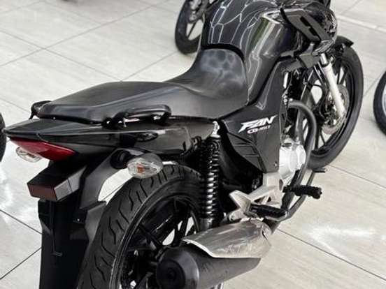 HONDA-CG 160 CARGO HONDA-CG 160 CARGO-2024